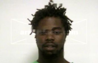 Nicholas Andropo Freeman