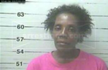 Charlene Elizabeth Keyes