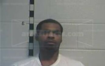 Iran Wayne Dixon
