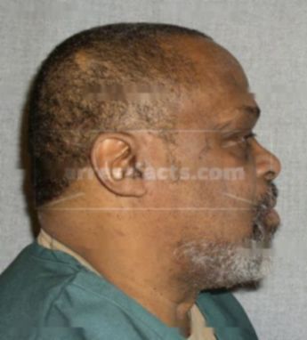 Fred Lampkins