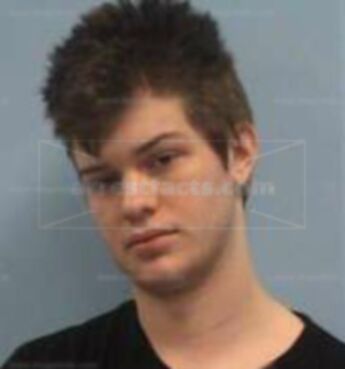 Jordan Tyler Dover