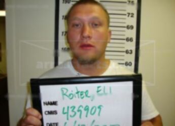 Eli Roiter