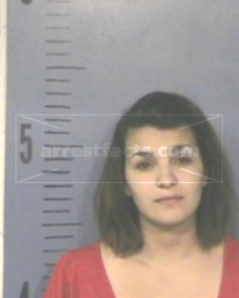 Liana Marie Randolf