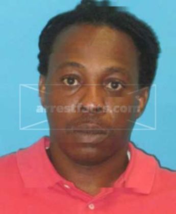 Dwain Antonio Sheppard