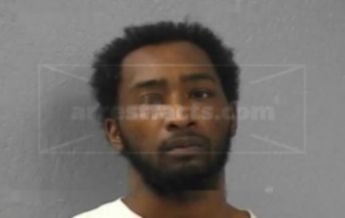Brandon Dangelo Mcdonald