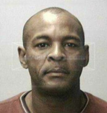Arnold Douglas Darden