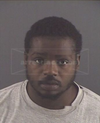 Demetrius L Harper
