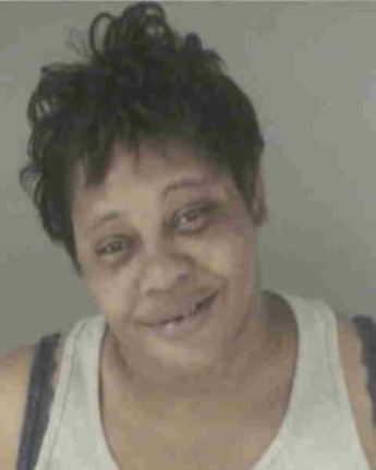 Marilyn Annette Smith