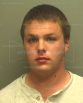 Benjamin Wade Edmonson