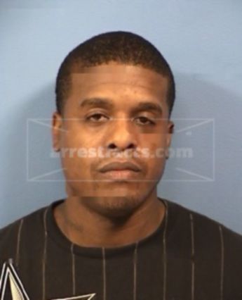 Jovan Alexander