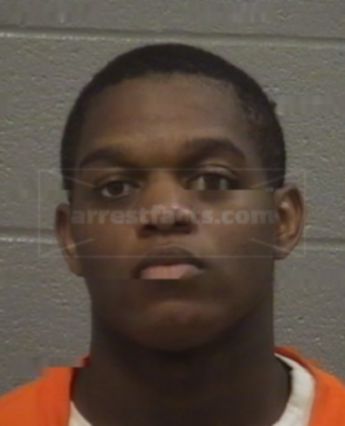 Ronnie Lee Boozer