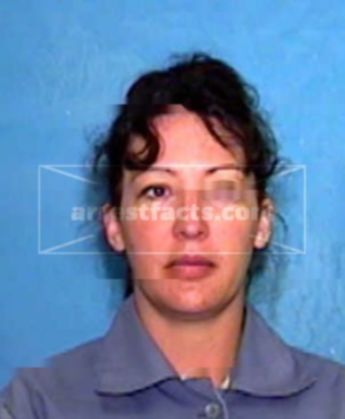 Jennifer Michelle Gregory