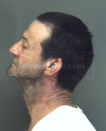 Steven Dwight Robinson