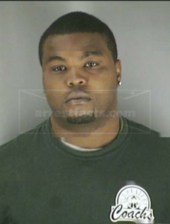 Richard Deandre Henry