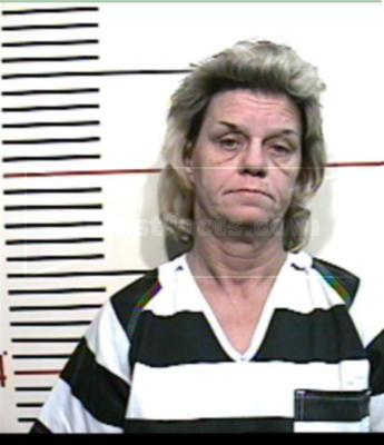 Sharron Timmons Mcminn