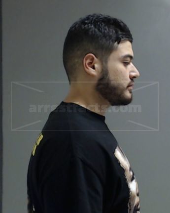 Michael Andrew Jasso Davila