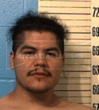 Joe Elias Vasquez