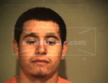 Victor Vasquez Torres