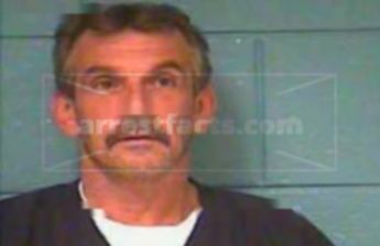 Floyd D Hall
