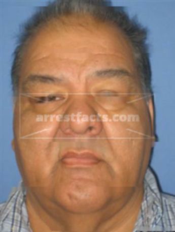 Erasmo Garcia