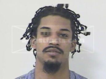 Joshua Charles Roach