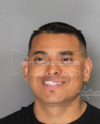 Valenzula Oscar Javier