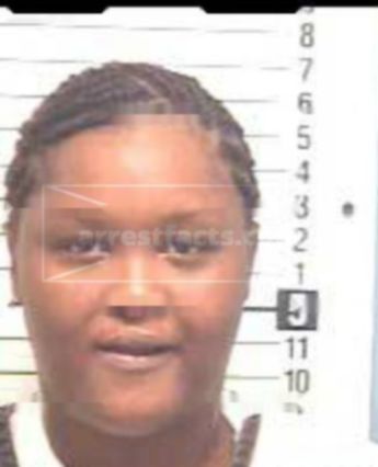 Hillary Shaquara Nelson