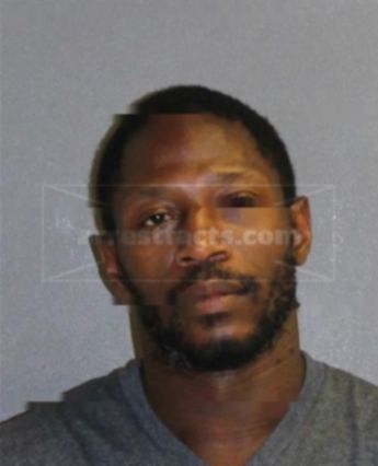 Charles Lenard Burnett