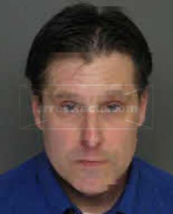 Eddy Wayne Hansen