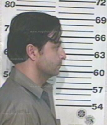 David Richard De Leon