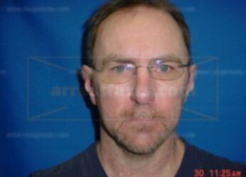 Hugh David Melton