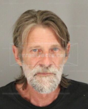 Paul Edward Trammell