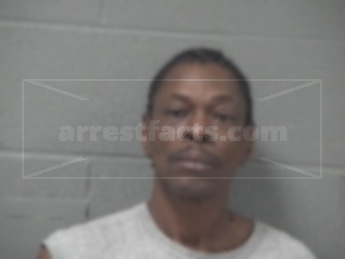 Anthony Leon Bishop Sr.