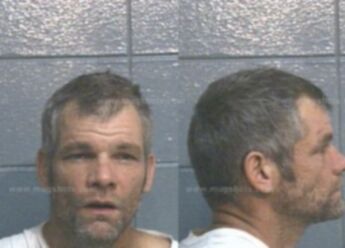 Jesse Willard Wilson Jr.