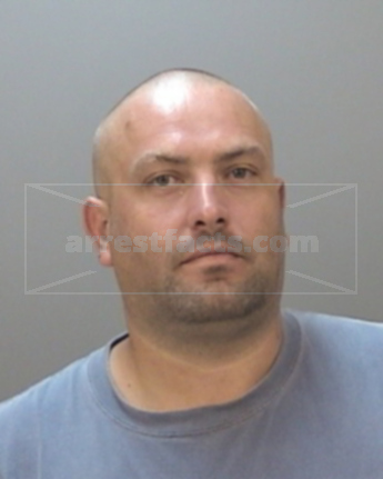 Jason Leroy Gamache