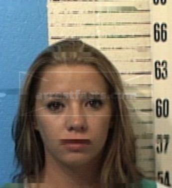 Tiffany Nicole Laffon