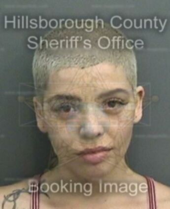 Maggie Mae Johnson