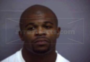 Anthony Eugene Johnson