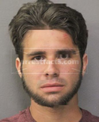 Zachary Noel