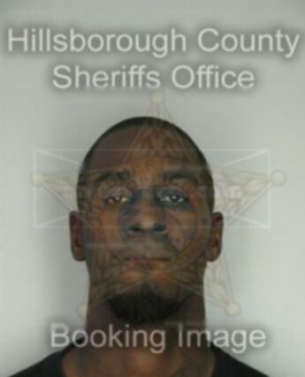 Clifford Tarron Yates