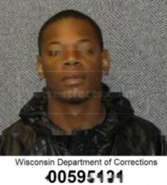 Sadarion L Washington