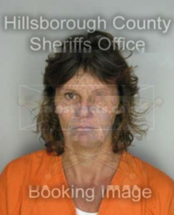 Nancy Sue Youngblood