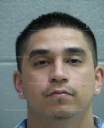 Mathew Scott Flores