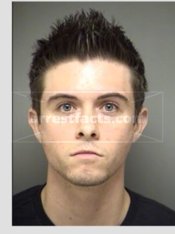 Jacob Dillon Braswell