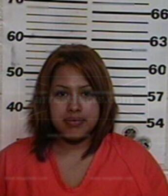 Valerie Linette Perez Leal
