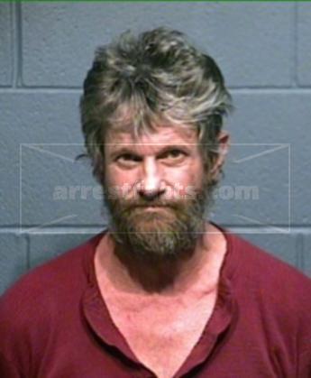Kenny Ray Alvey