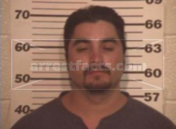 Arturo Santiago Esparza