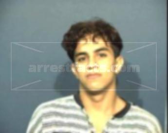 Jose Louis Sanchez