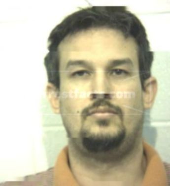 Jacob Aaron Atkinson