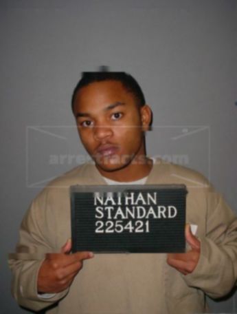 Nathan J Standard